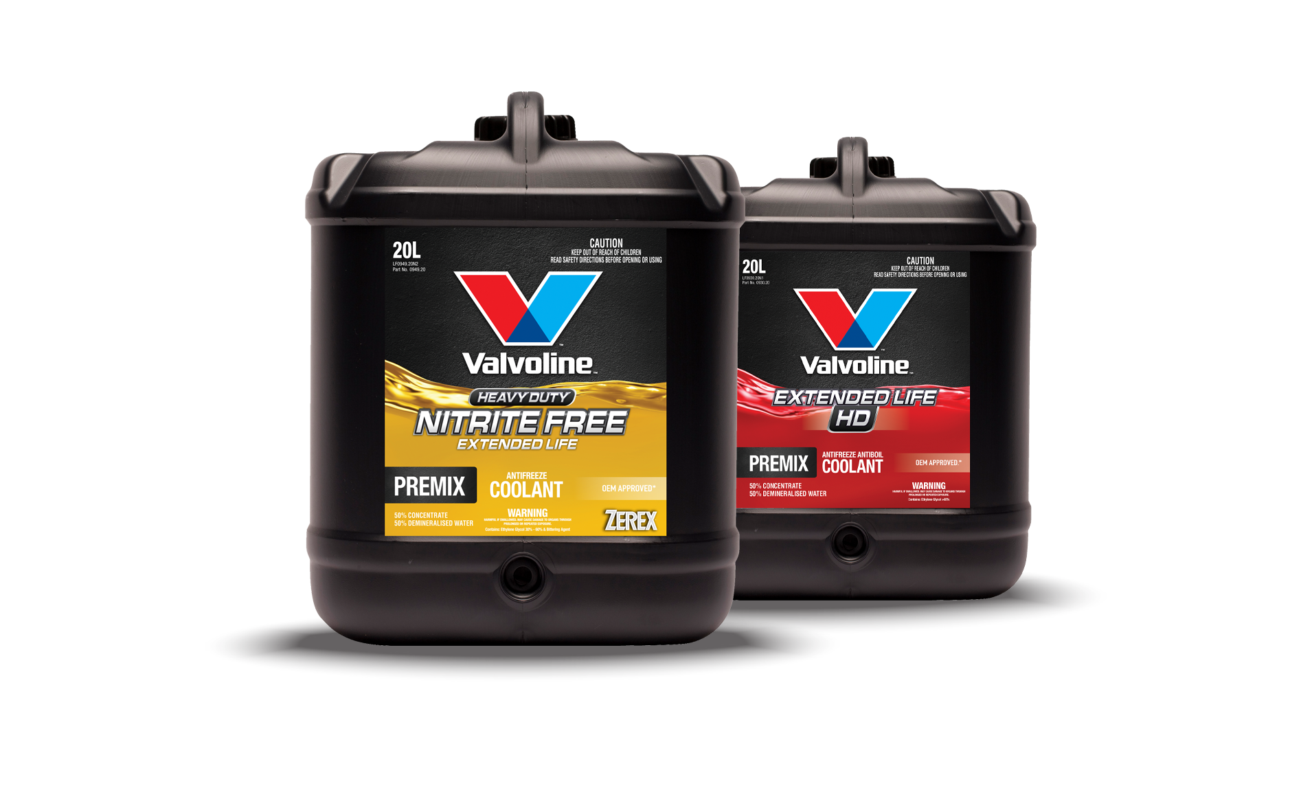 Power Generation Business Solutions Valvoline™ Global Australia